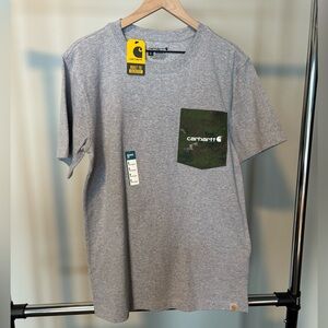 Brand New Carhartt Tee